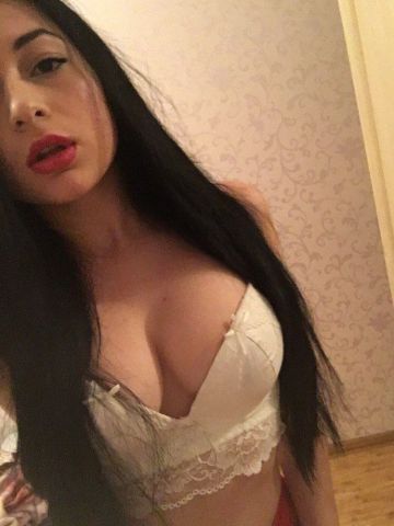Анкета проститутки Кира, Красково, 23 года, №522